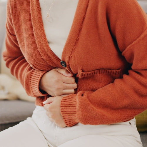 IBS: 13 Million People Suffer with This Gut Health Disease