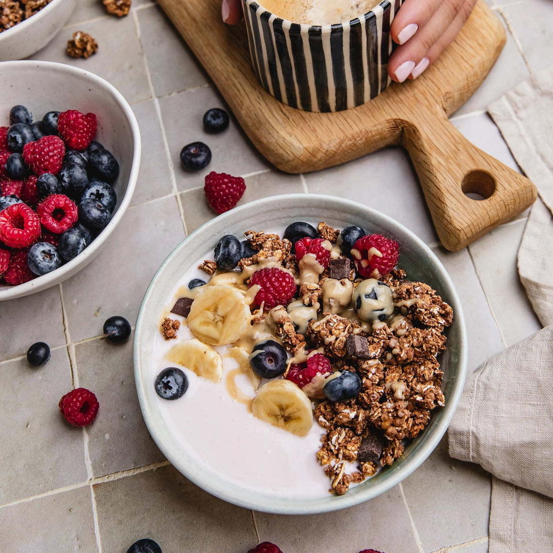 Our Healthy Morning Routine: Start Your Day Right