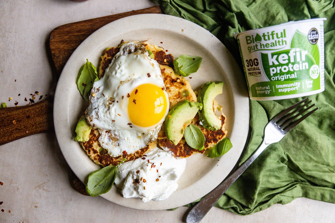 Natural Protein Sources: The Best Foods To Naturally Fuel Muscle Gain