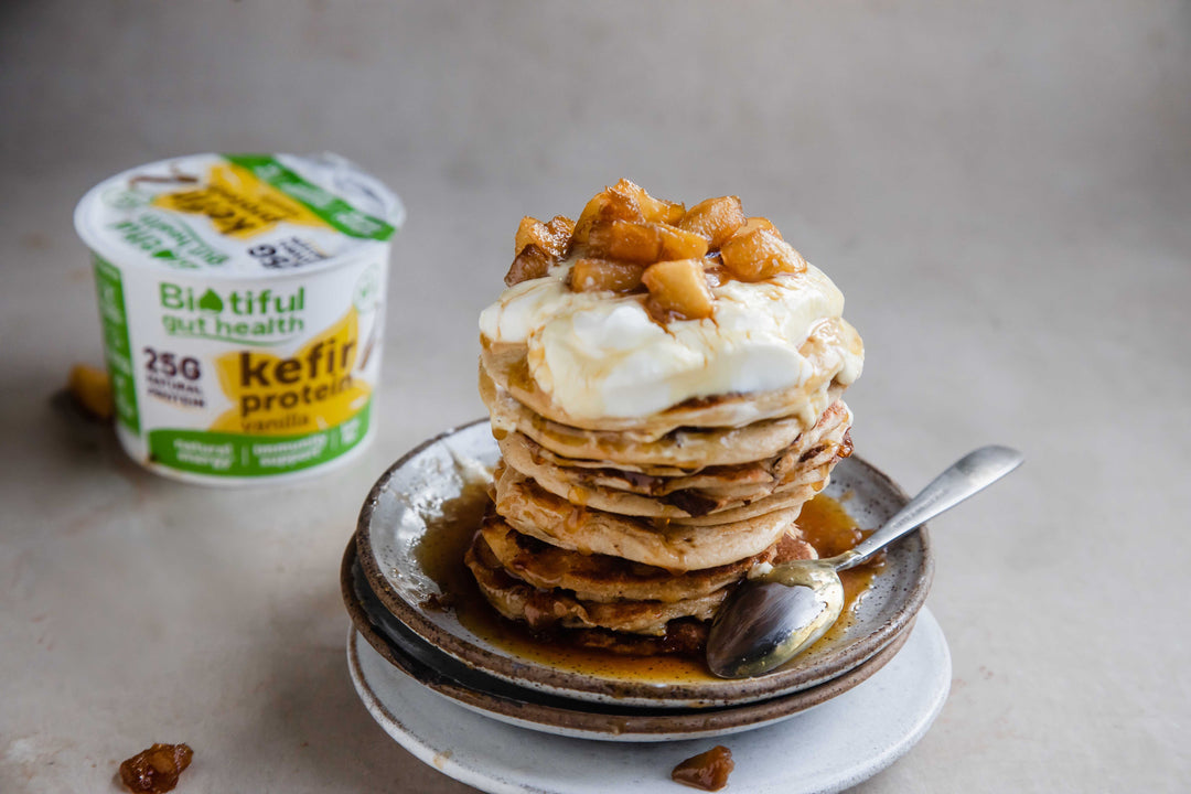 The Best Protein For Gut Health