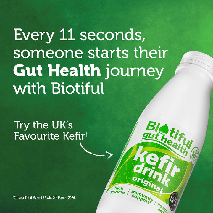 Biotiful Kefir Yogurt Original 1KG
