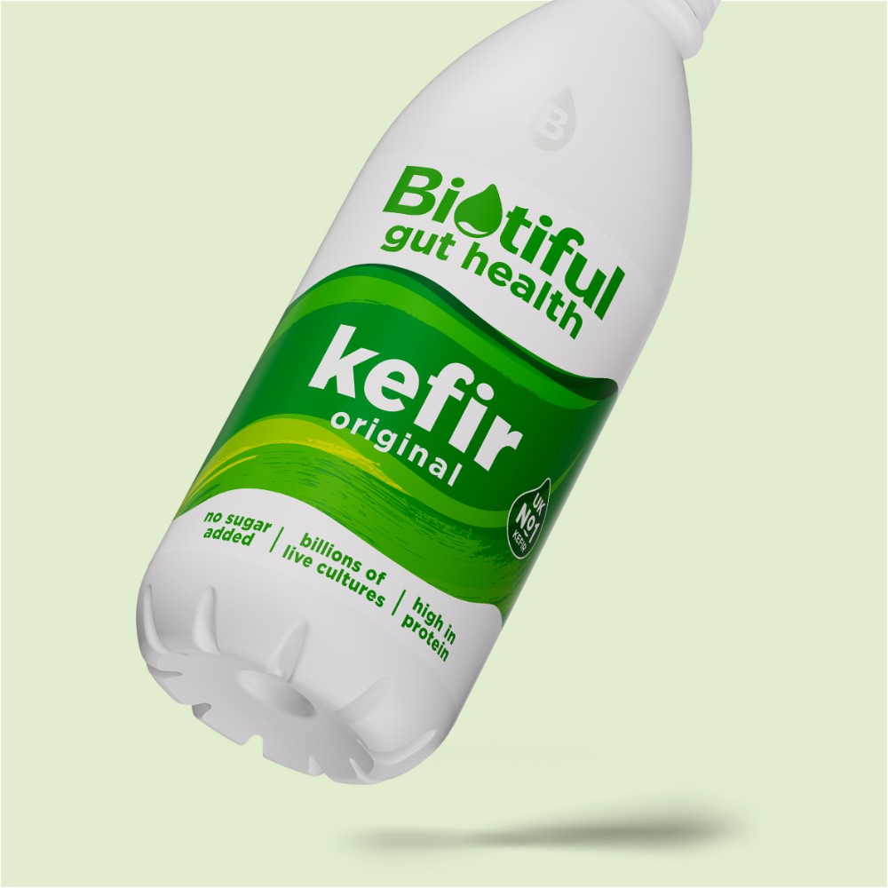 Image of Biotiful Kefir Original Drink 1L