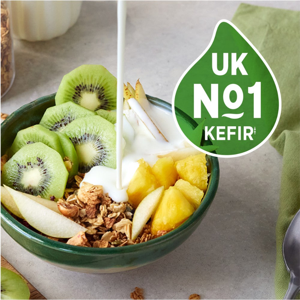 Image of Biotiful Organic Kefir Drink Original 1L