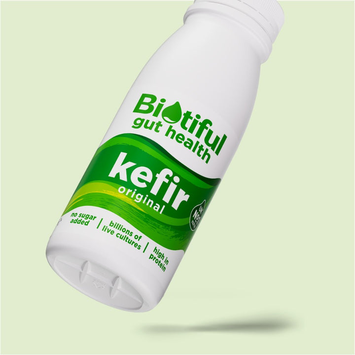 Biotiful Kefir Original Drink 250ml