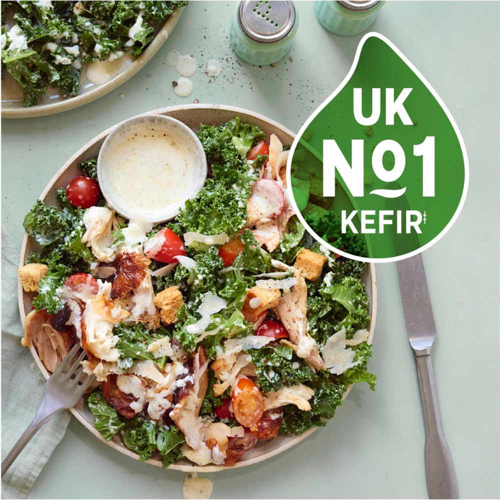 Biotiful Kefir Original Drink 250ml