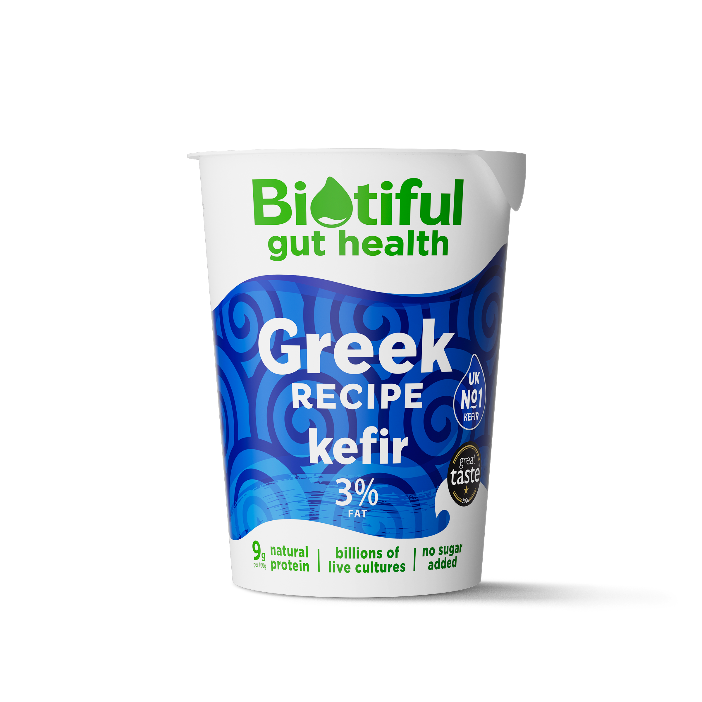 Biotiful Gut Health