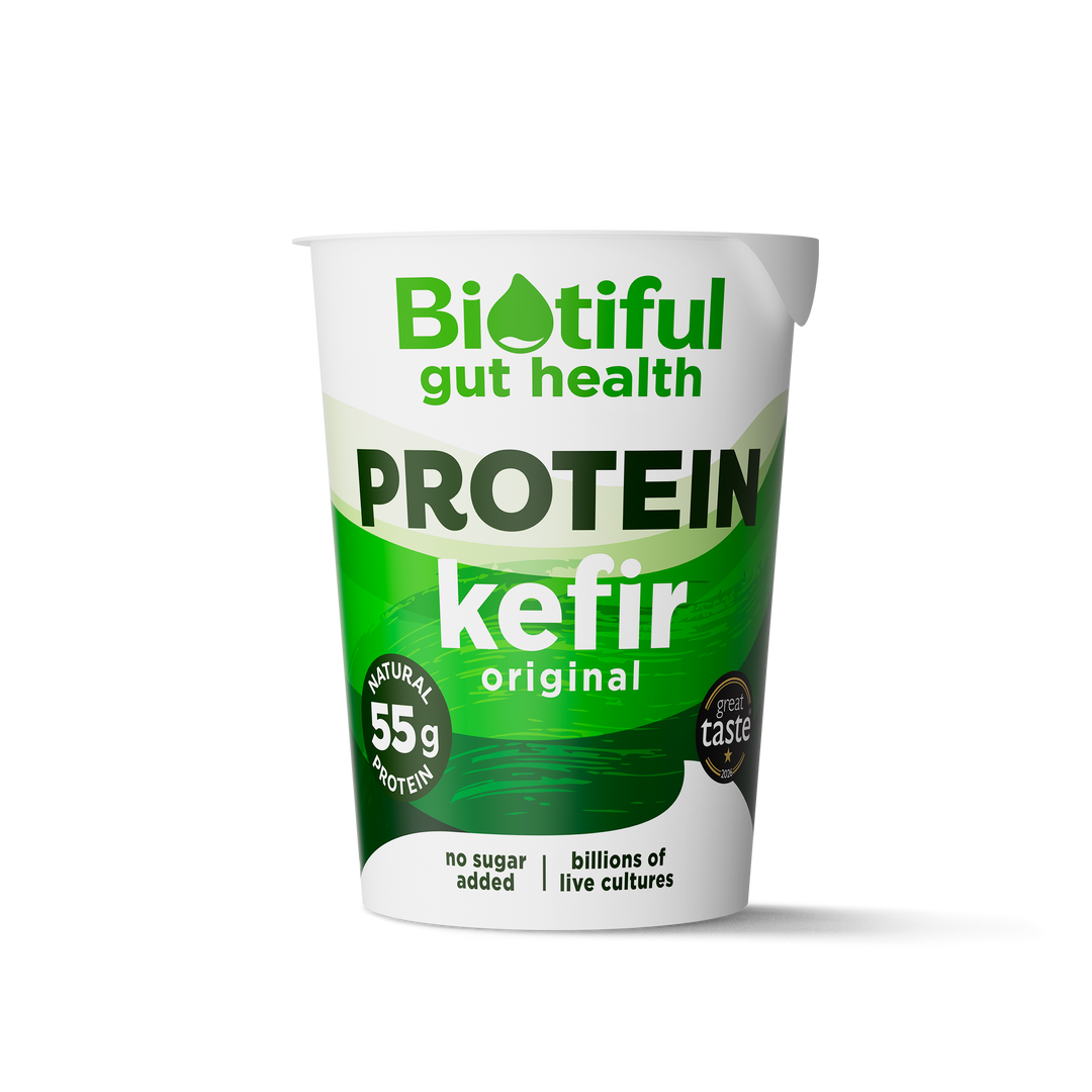 Biotiful Kefir Protein Original 460g