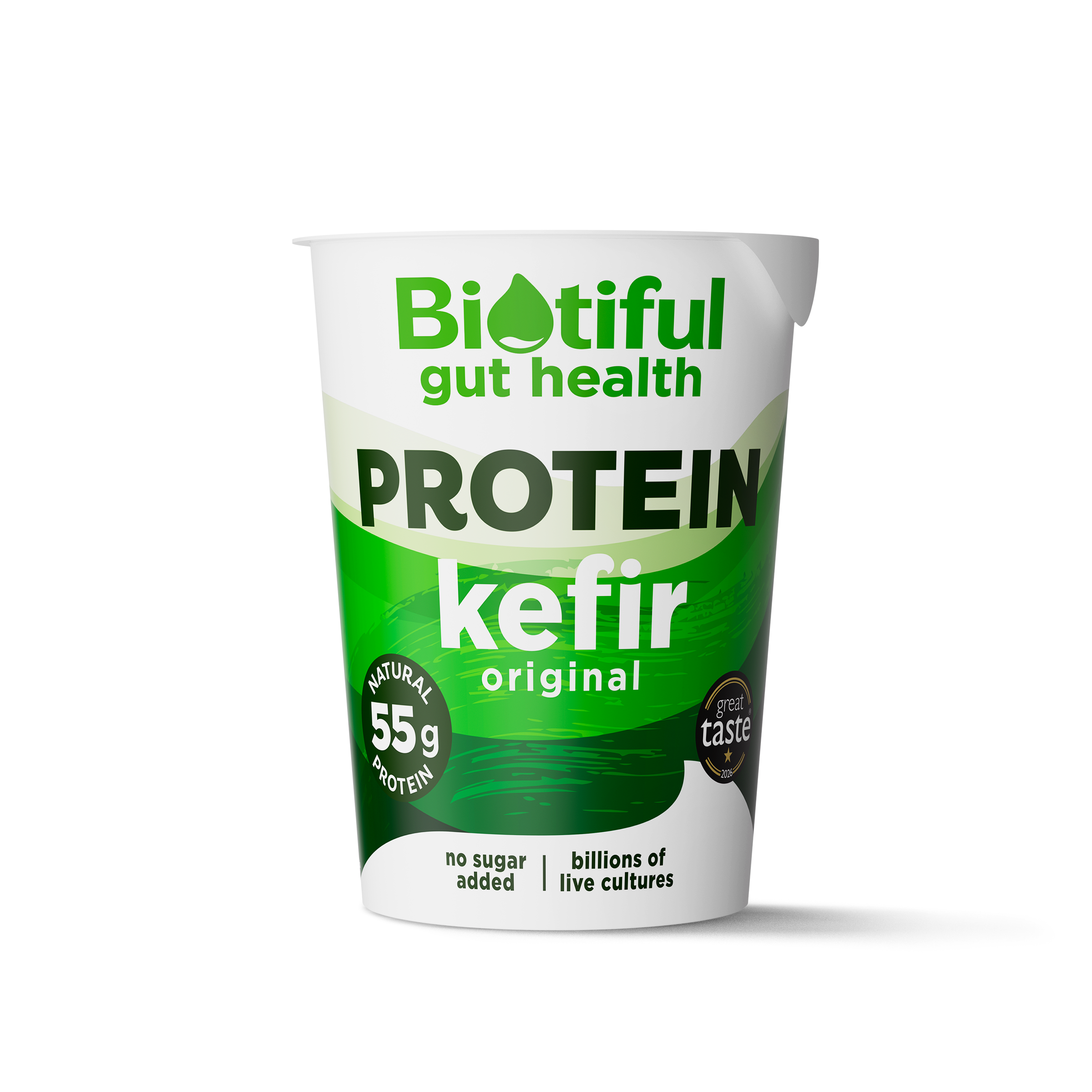 Biotiful Gut Health