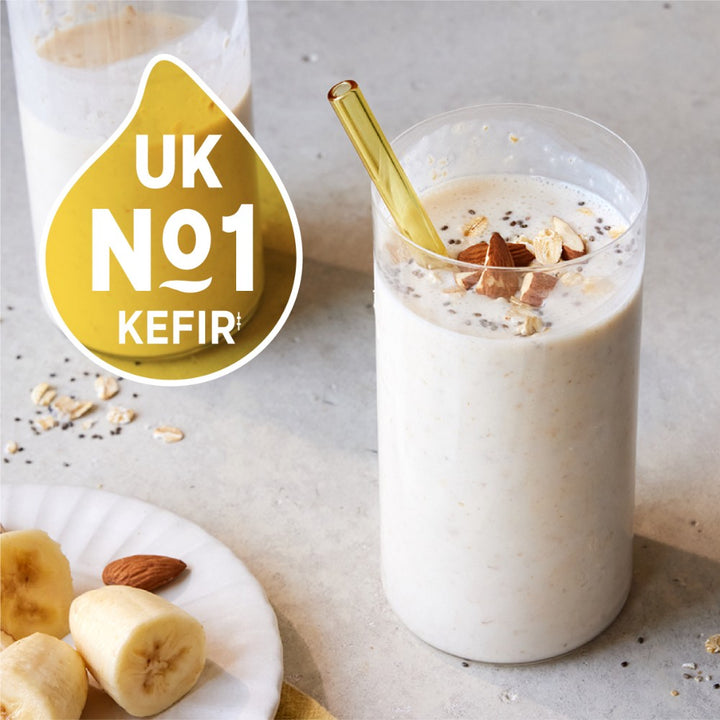 Biotiful Kefir Vanilla Drink 1L