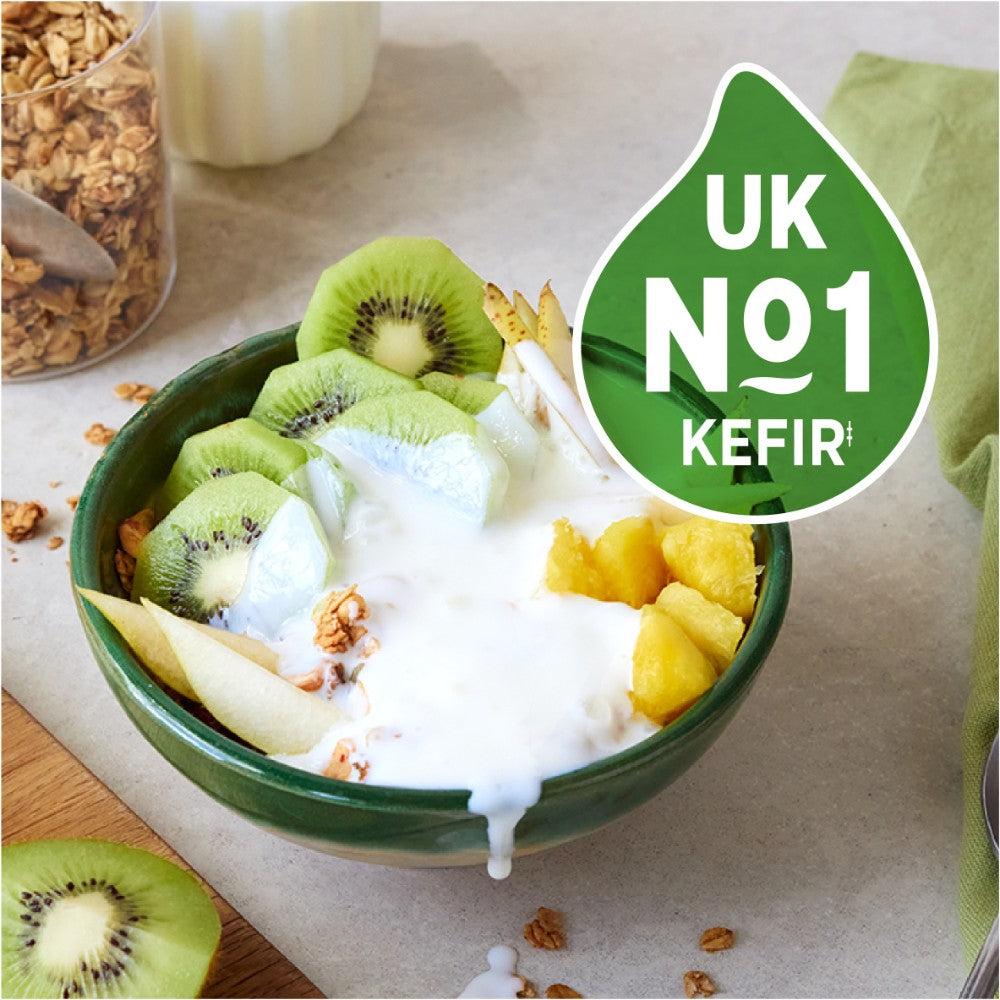 Biotiful Organic Kefir Drink Original 250ml