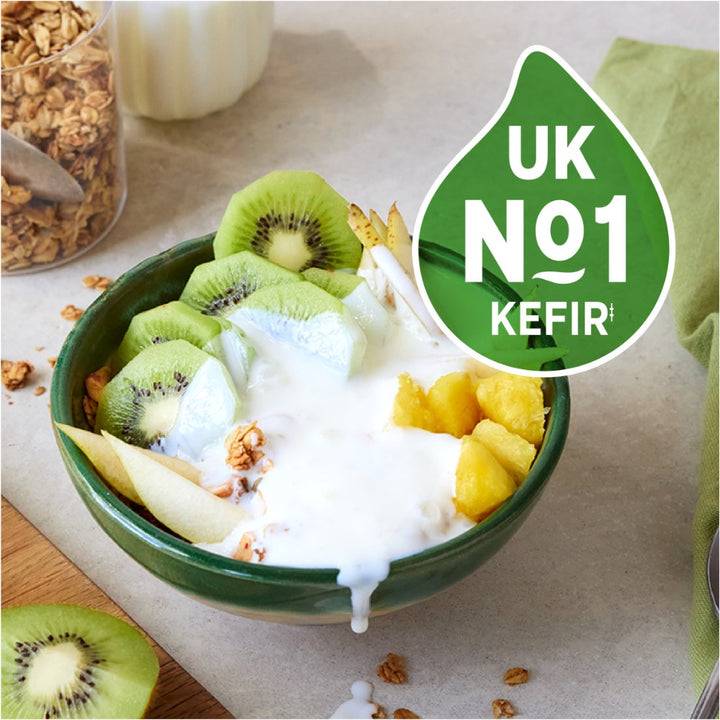 Biotiful Organic Kefir Drink Original 250ml