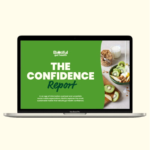 Biotiful Gut Health