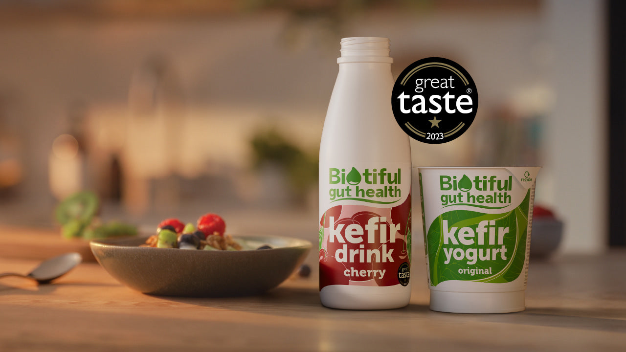 Biotiful Gut Health
