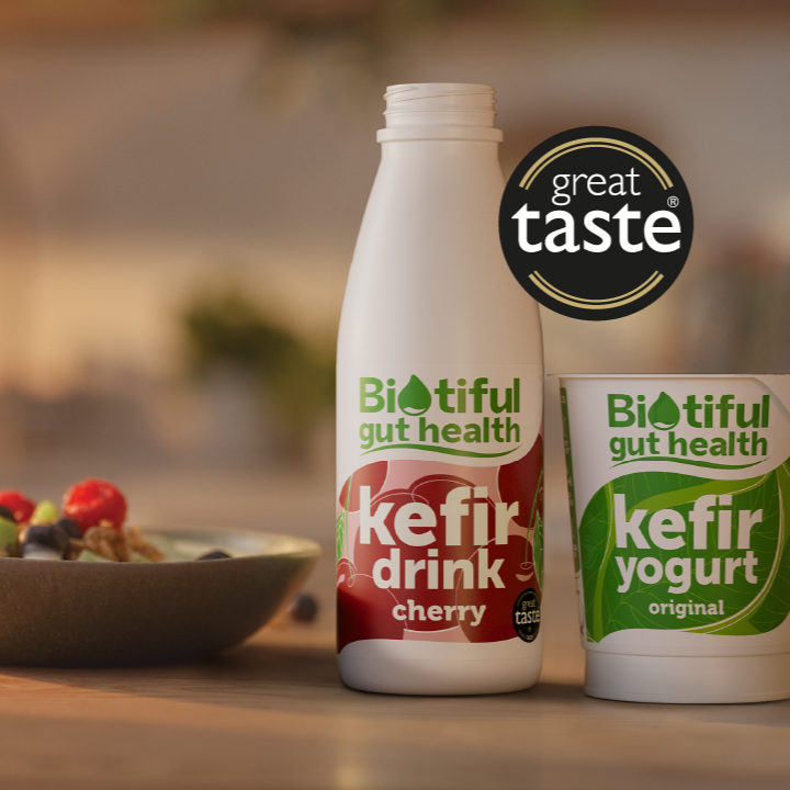 Biotiful Dairy Ltd