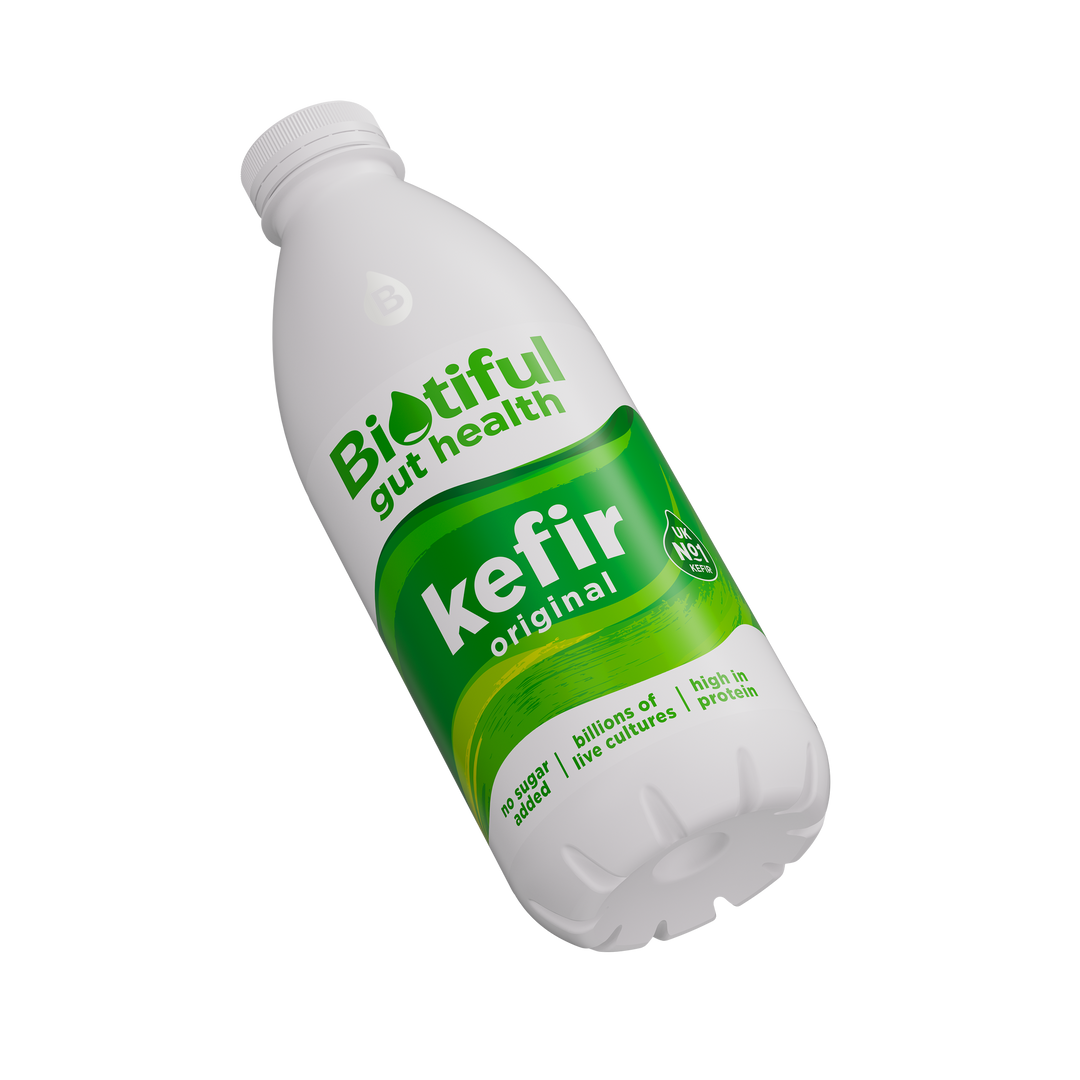 Biotiful Kefir Original Drink 1L