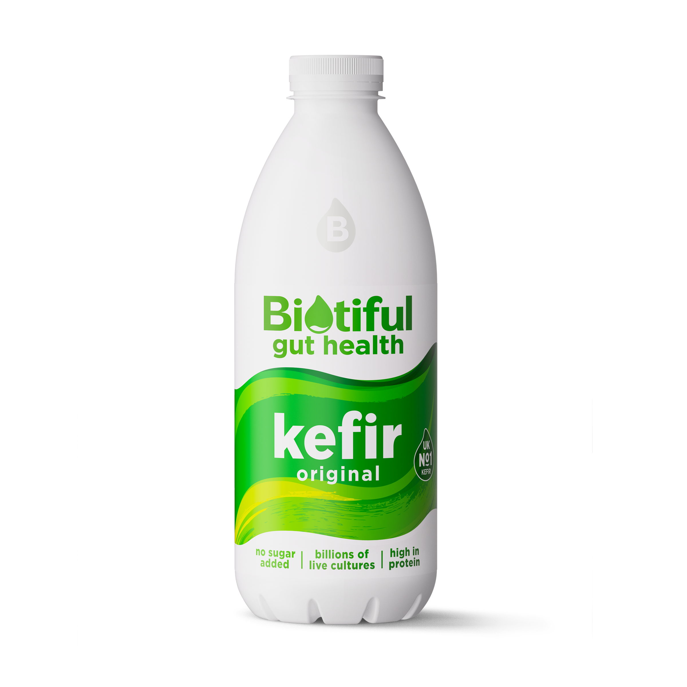 Biotiful Gut Health