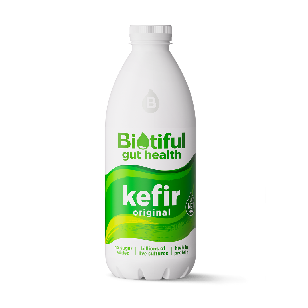 Biotiful Kefir Original Drink 1L