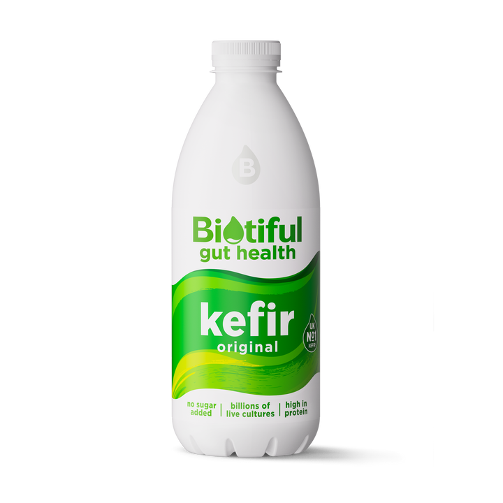 Biotiful Kefir Original Drink 1L