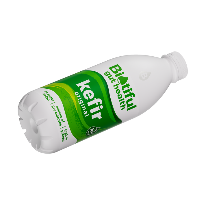 Biotiful Kefir Original Drink 1L