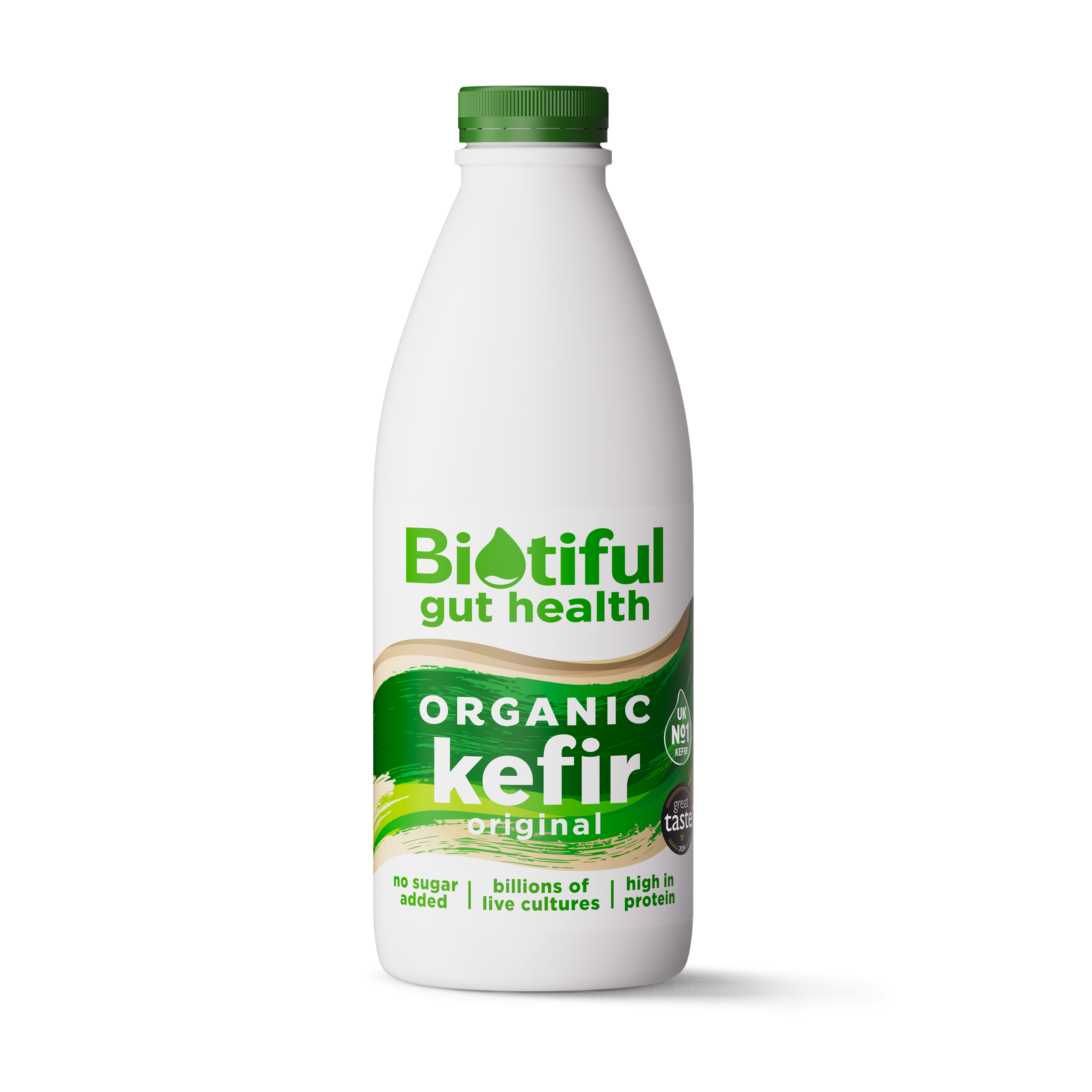 Biotiful Gut Health