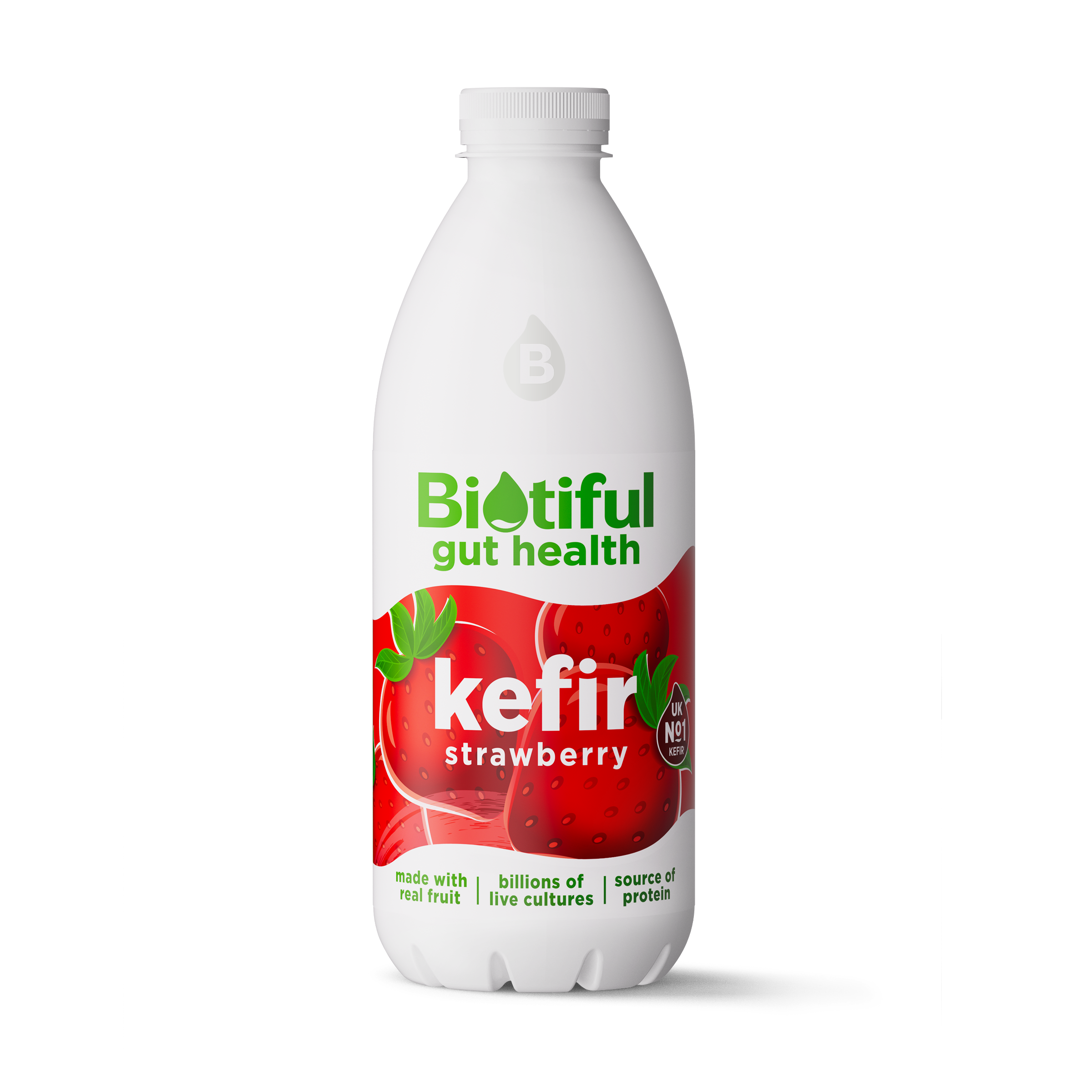 Biotiful Gut Health