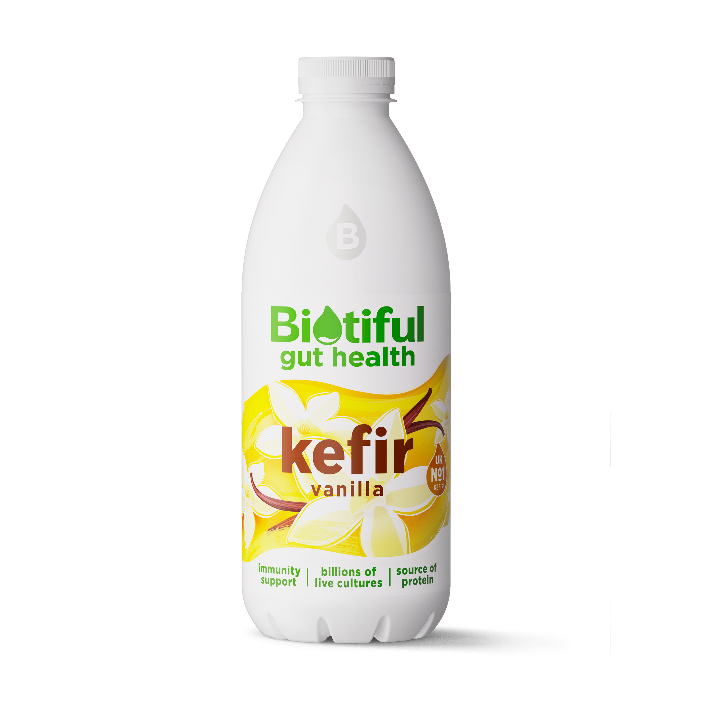 Biotiful Gut Health