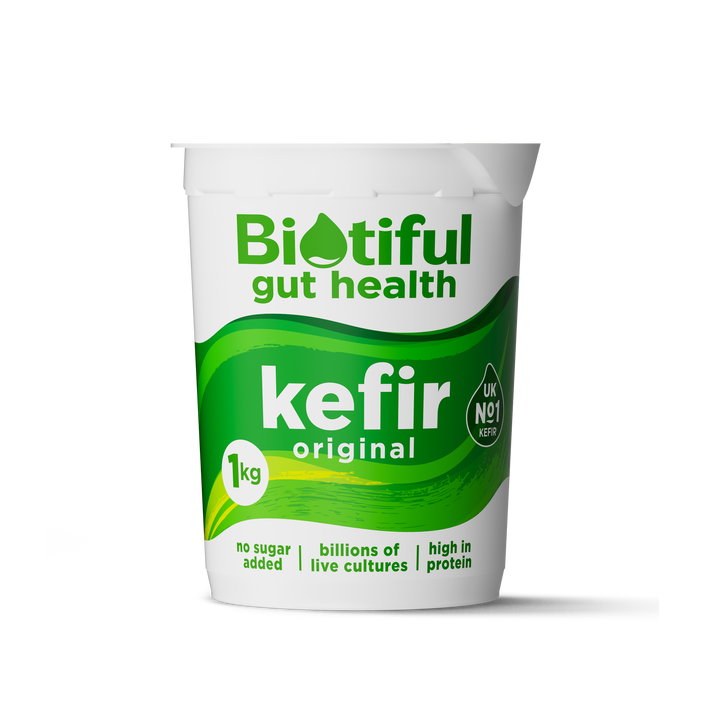 Biotiful Kefir Yogurt Original 1KG