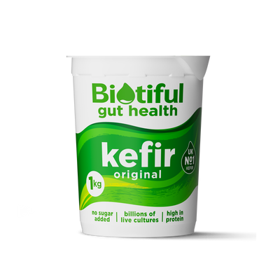 Biotiful Kefir Yogurt Original 1KG