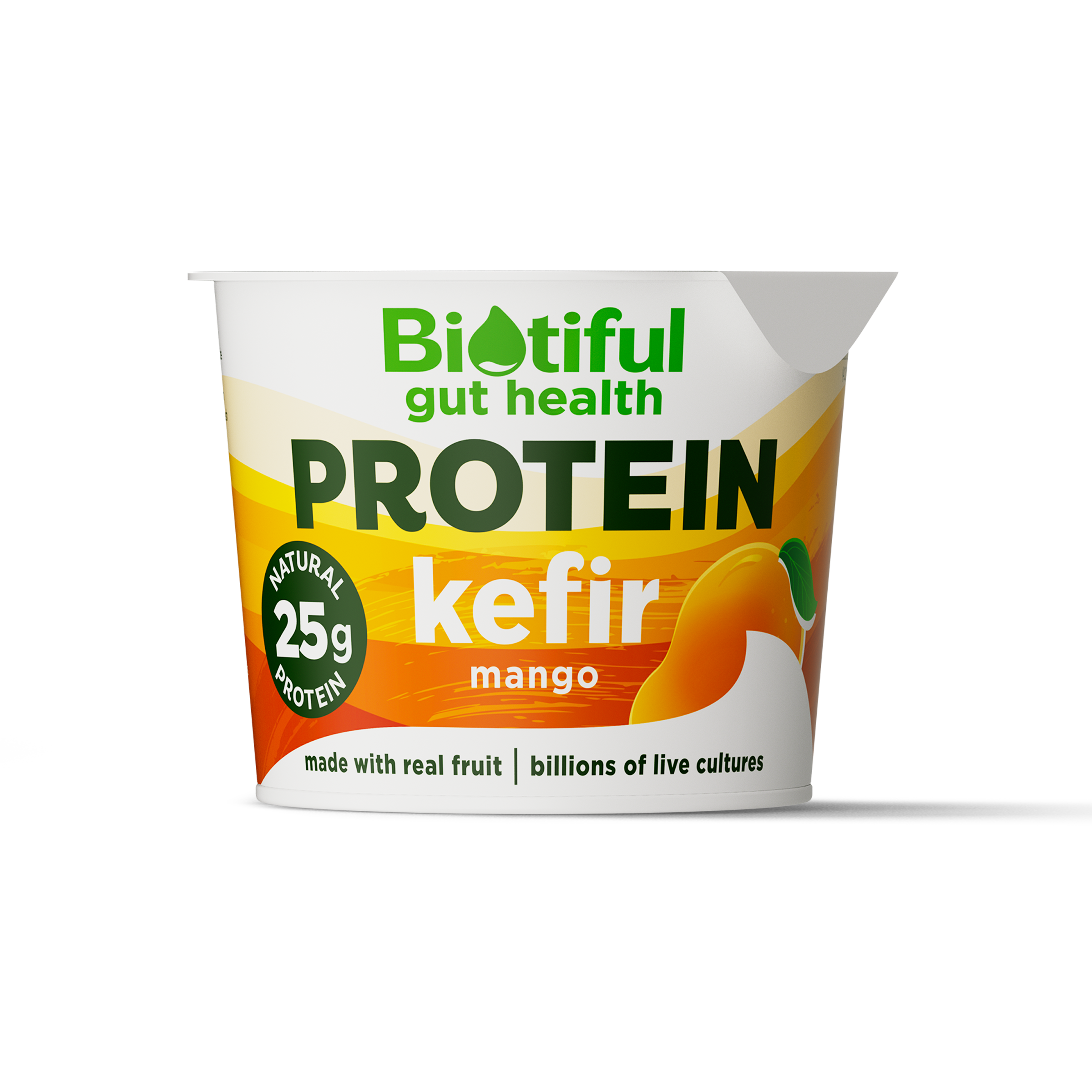 Biotiful Gut Health
