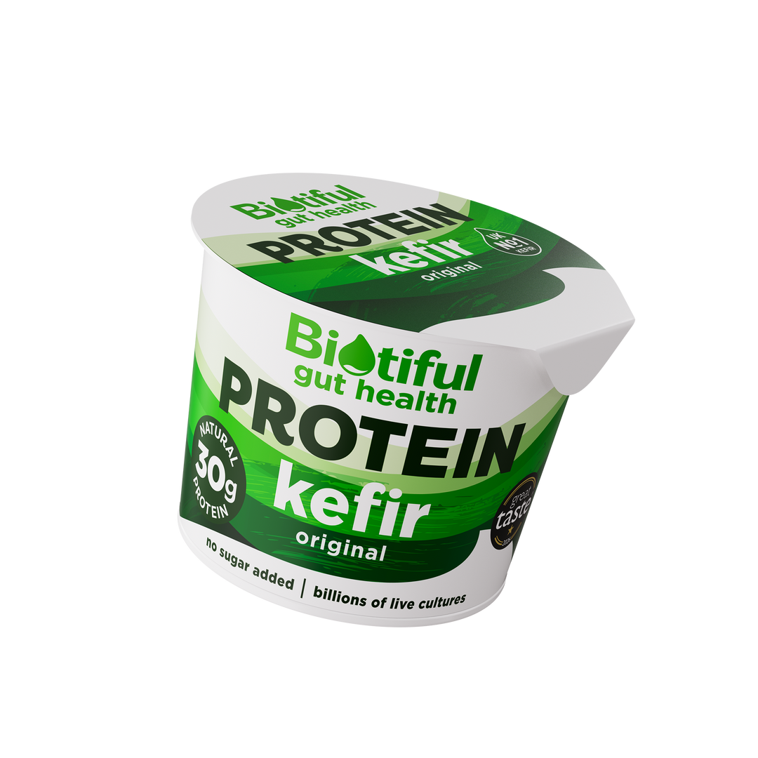 Biotiful Kefir Protein Yogurt Original 250g