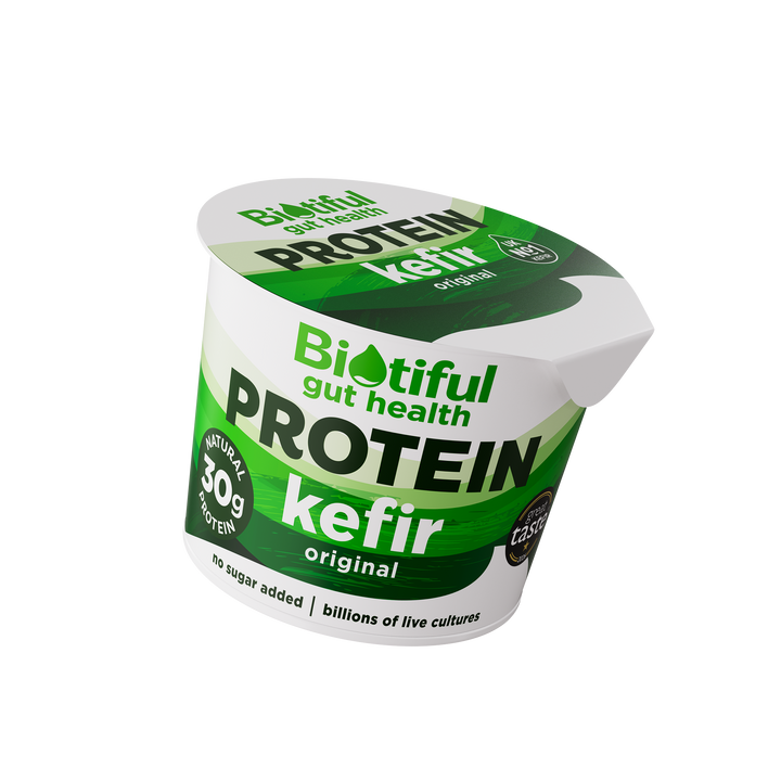 Biotiful Kefir Protein Yogurt Original 250g
