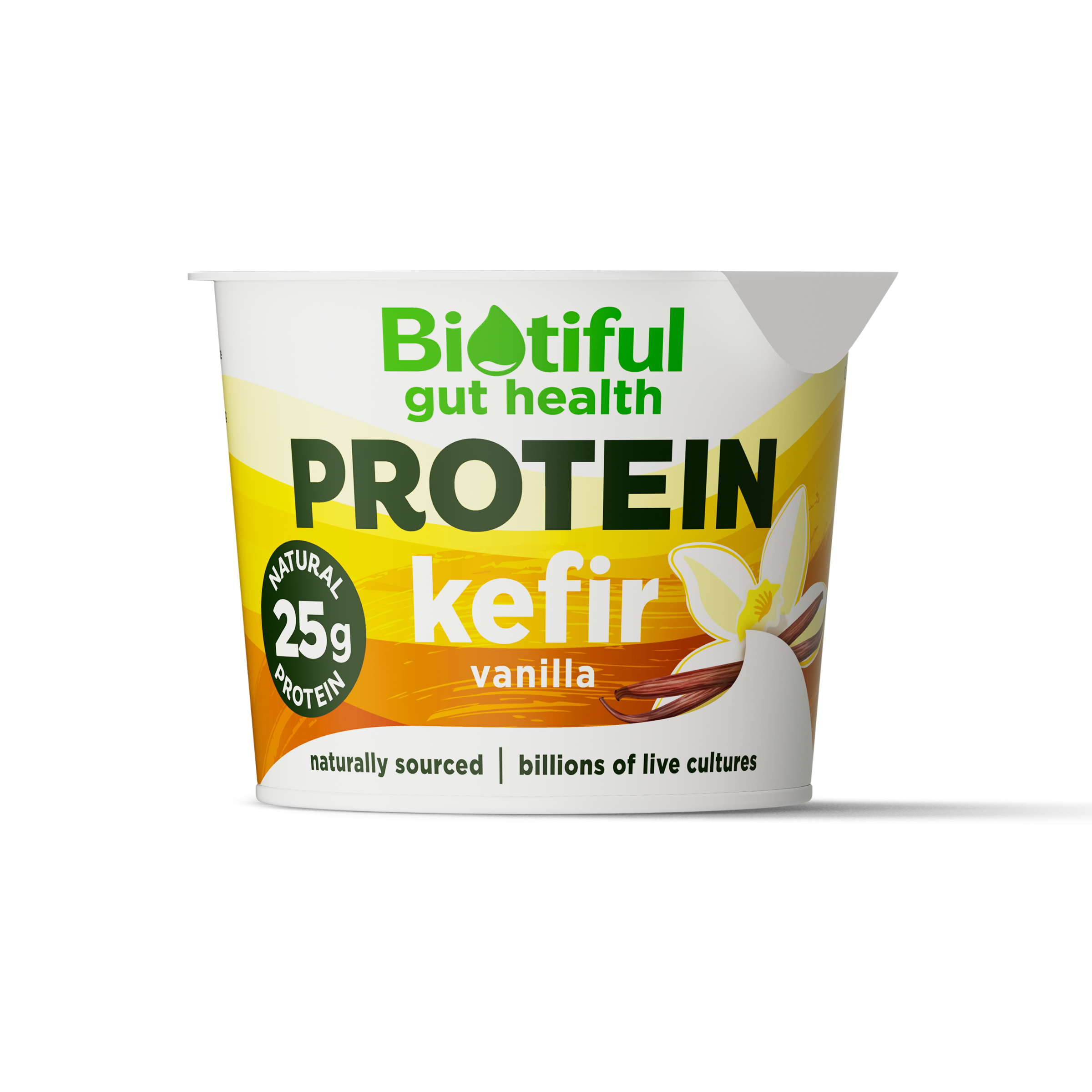 Biotiful Gut Health