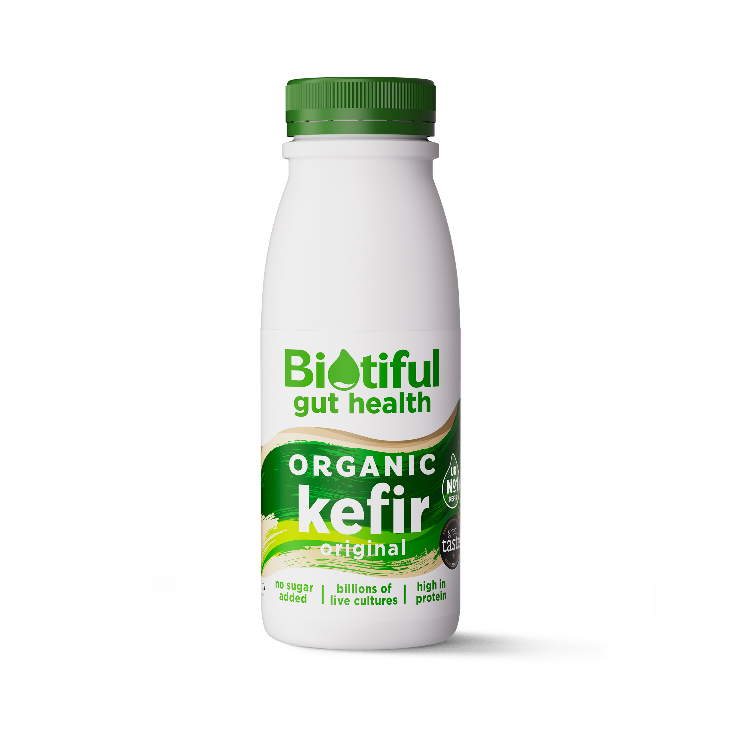 Biotiful Gut Health