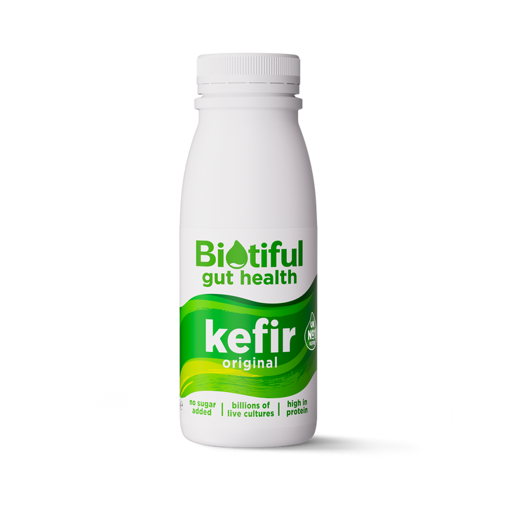 Biotiful Kefir Original Drink 250ml