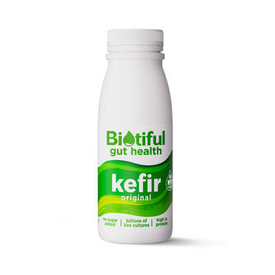 Biotiful Kefir Original Drink 250ml