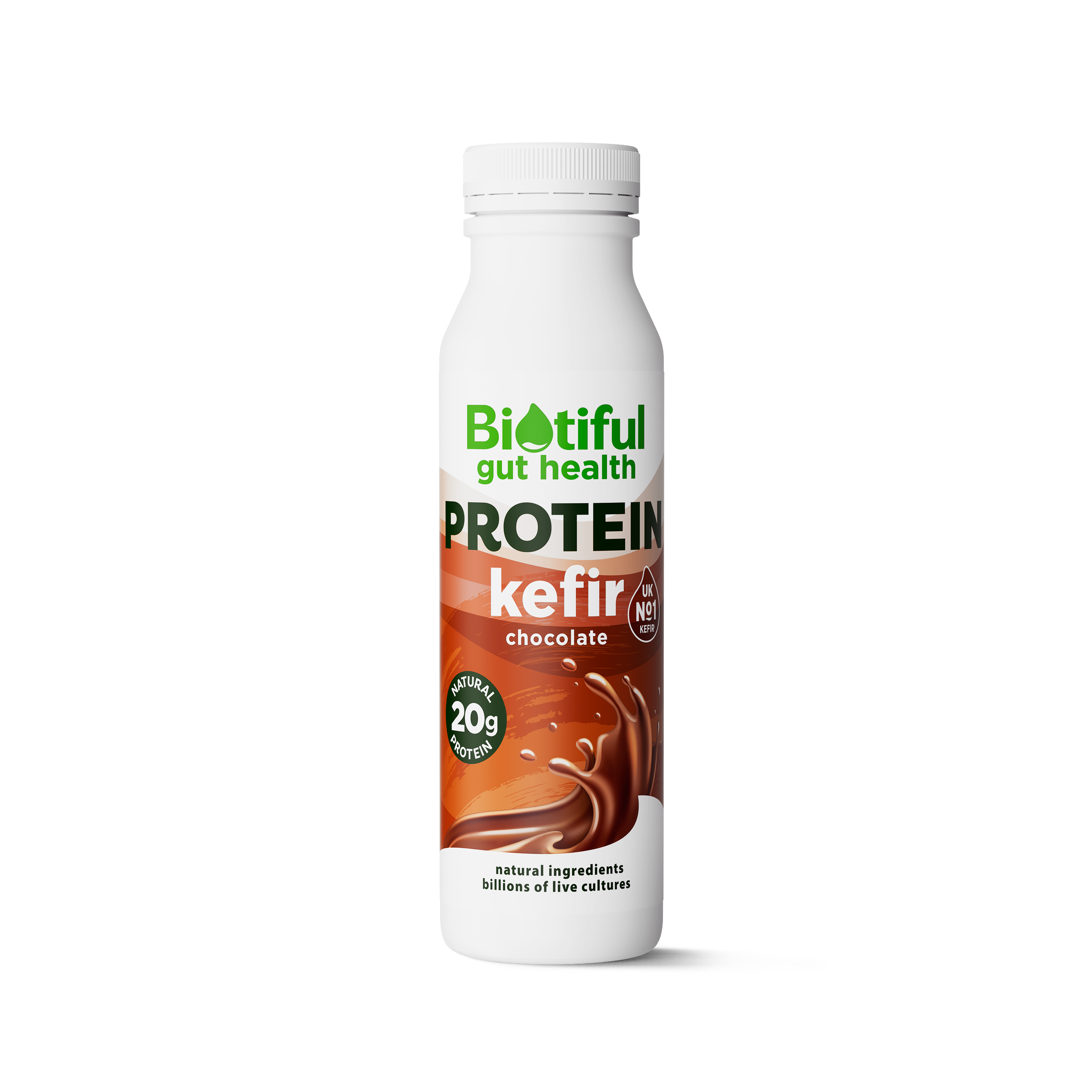 Biotiful Gut Health
