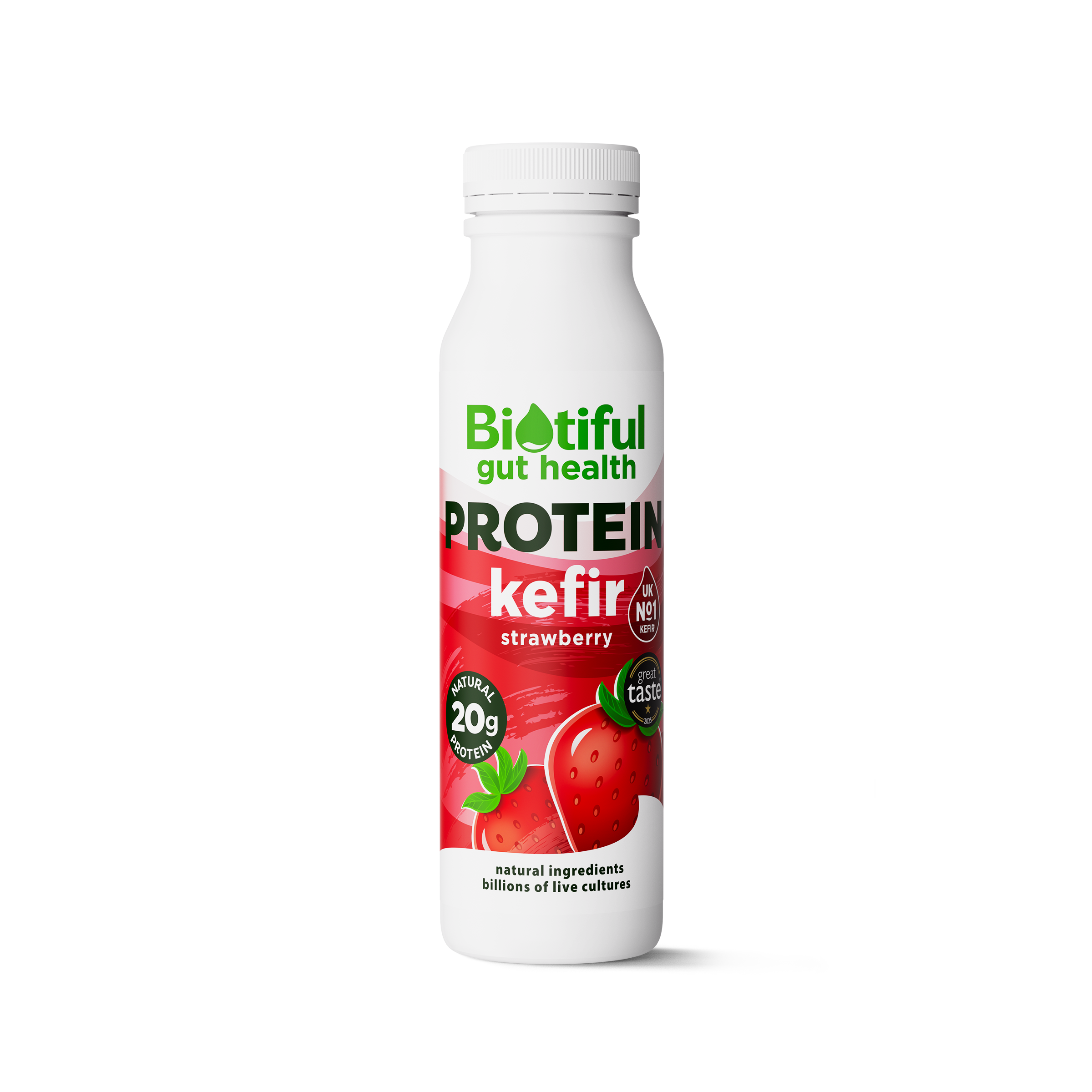 Biotiful Gut Health