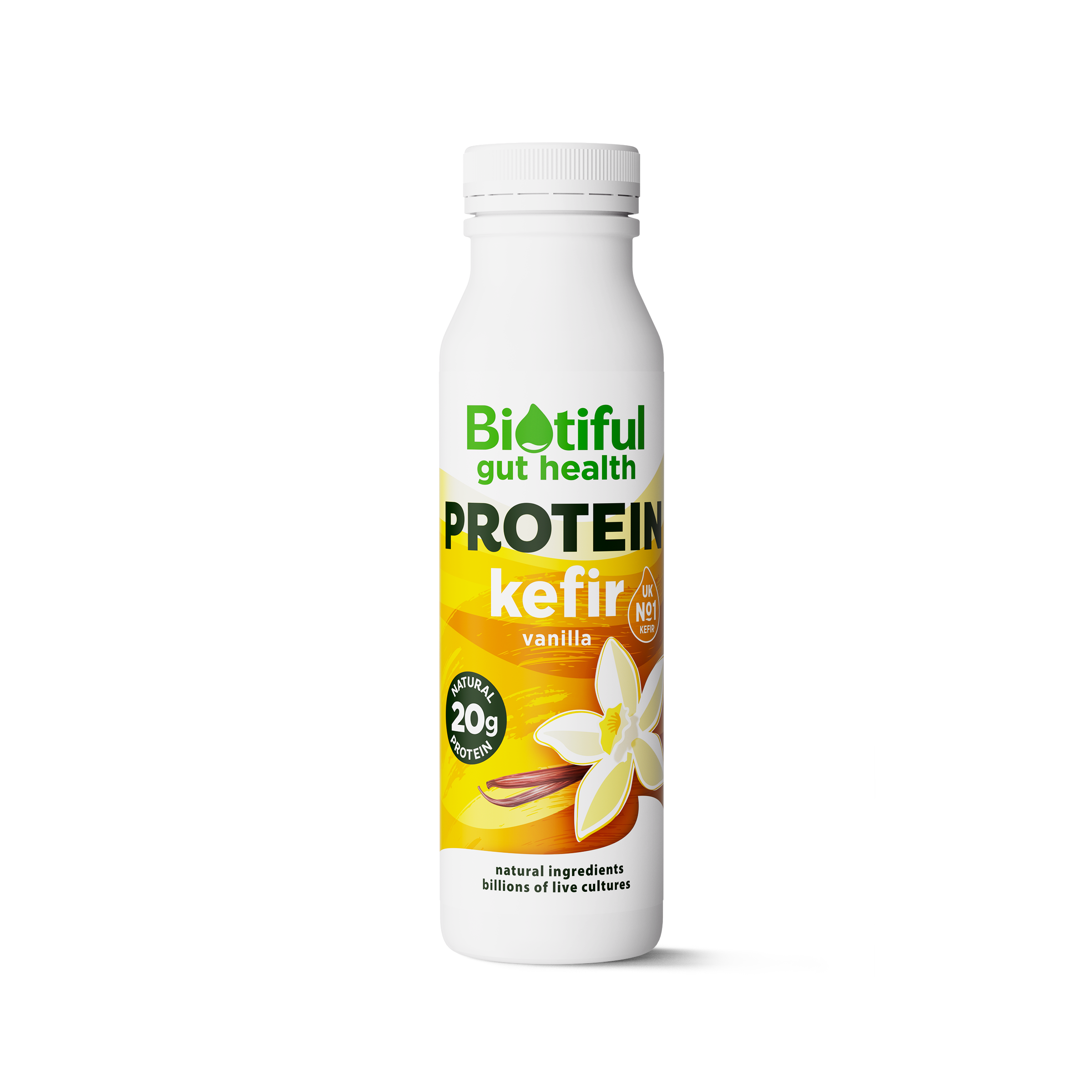 Biotiful Gut Health