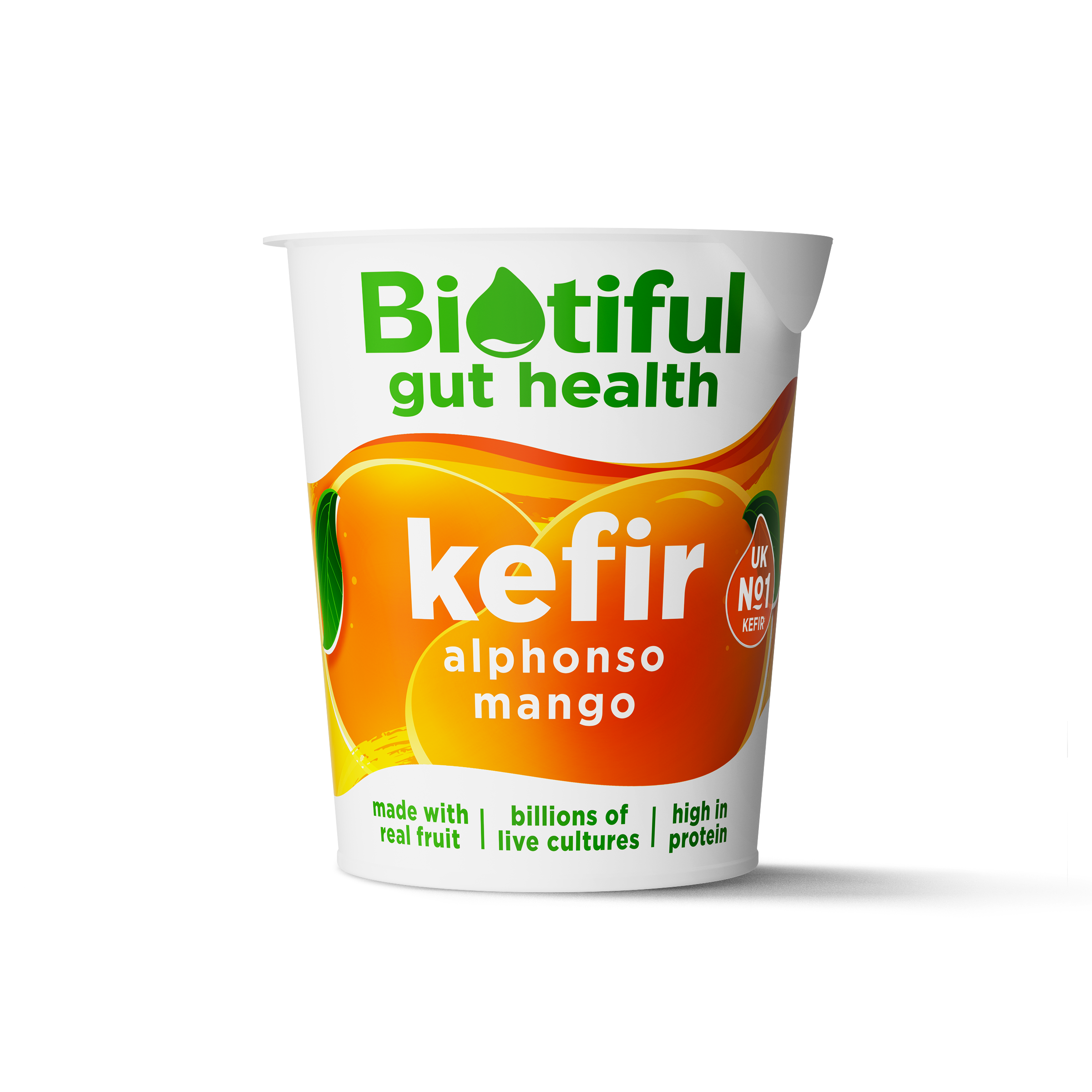 Biotiful Gut Health