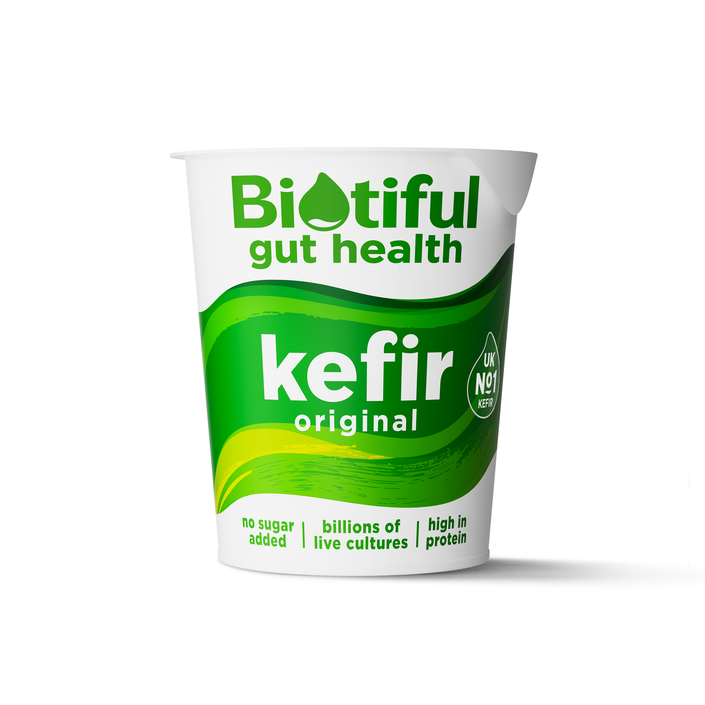 Biotiful Gut Health