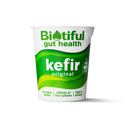 Biotiful Kefir Yogurt Original 350g