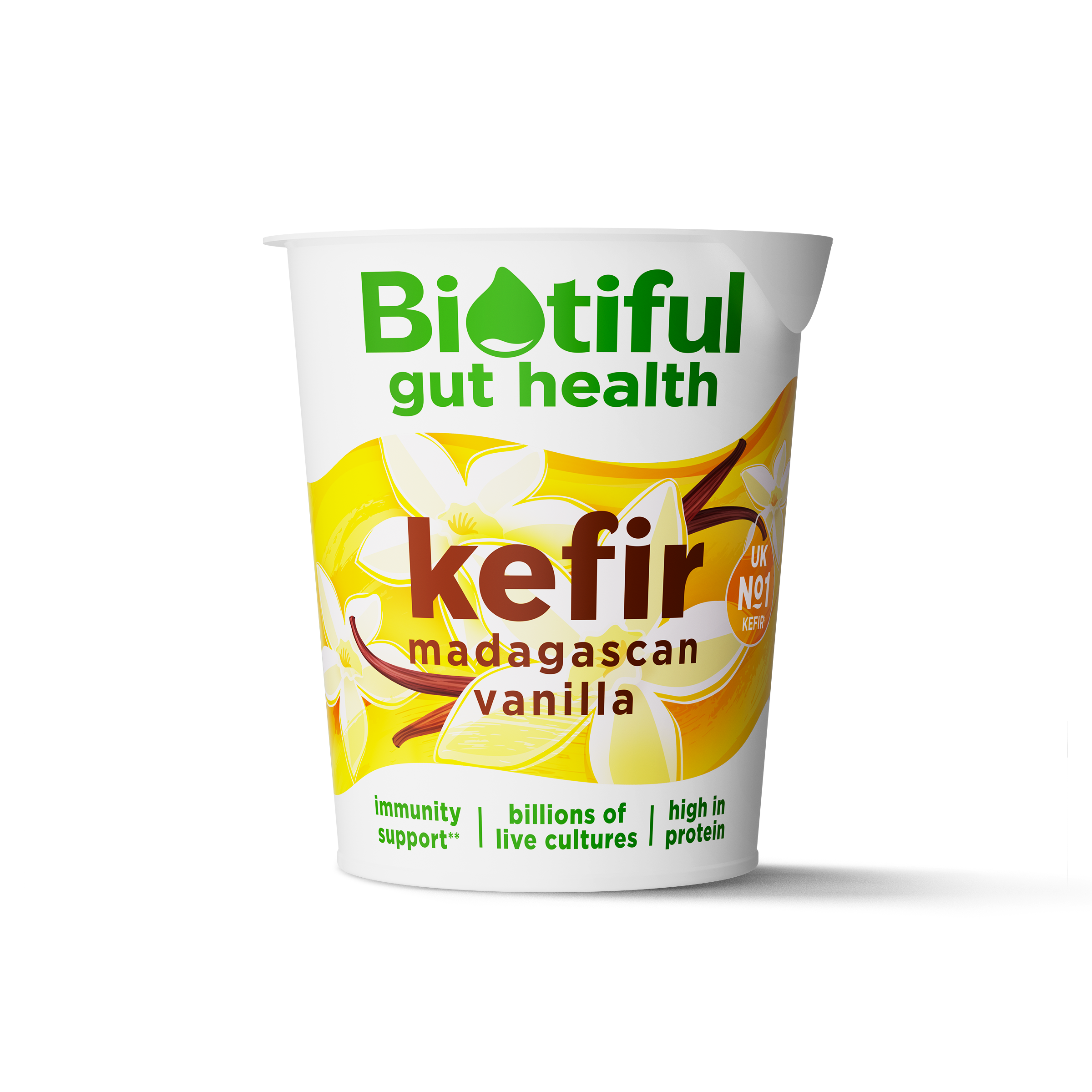 Biotiful Gut Health