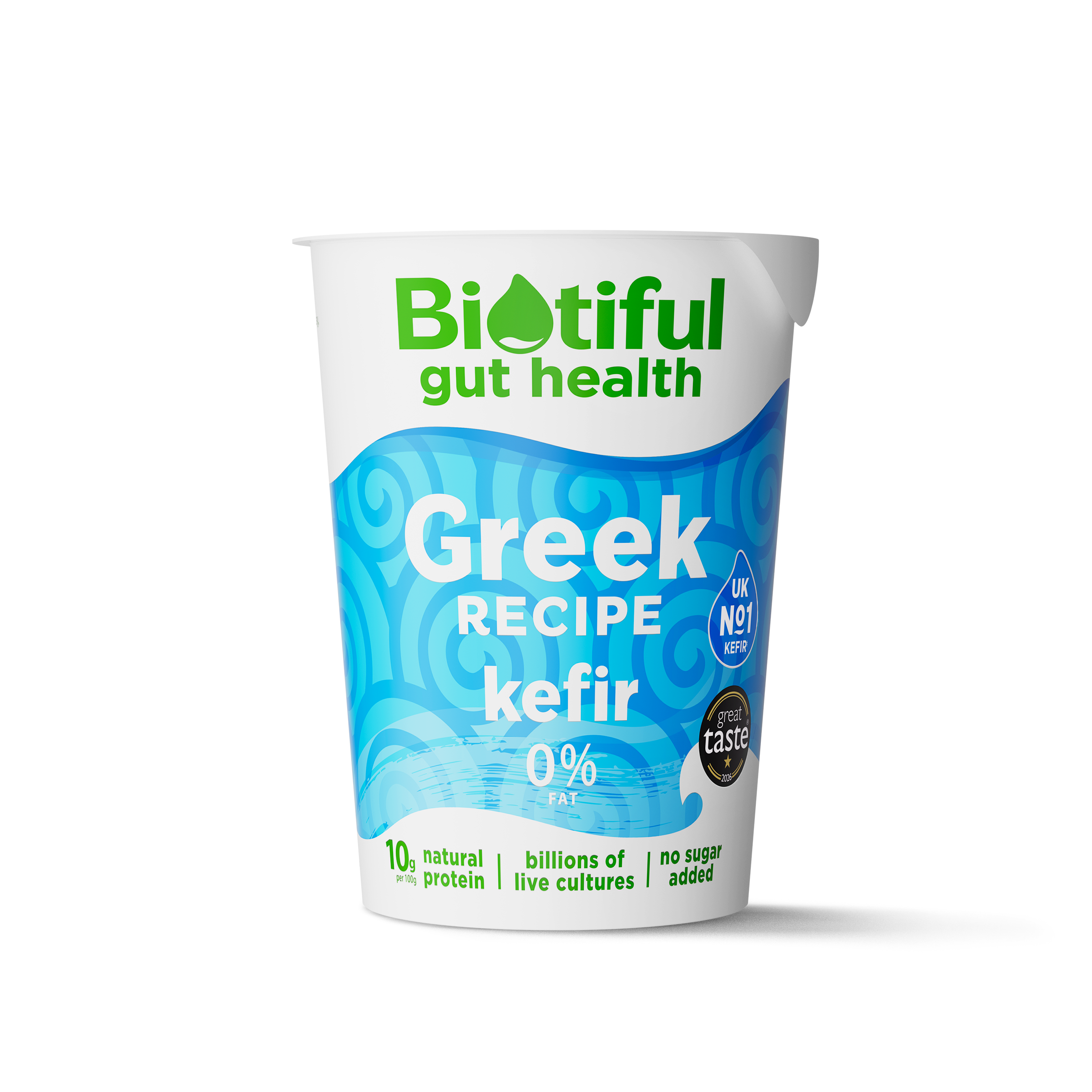 Biotiful Gut Health
