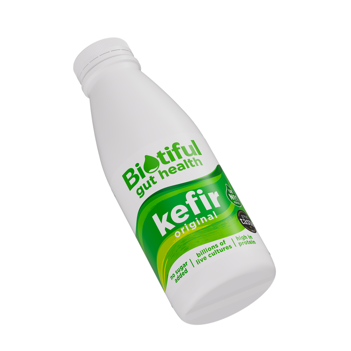 Biotiful Kefir Drink Original 500ml