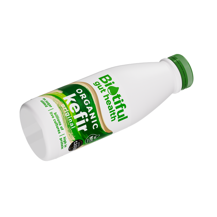Biotiful Organic Kefir Drink Original 500ml