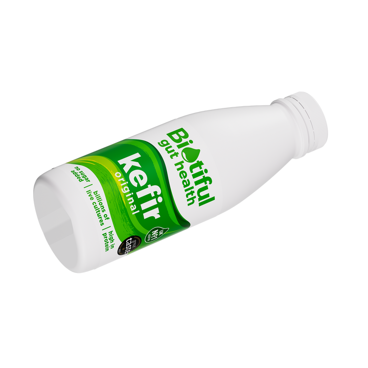 Biotiful Kefir Drink Original 500ml