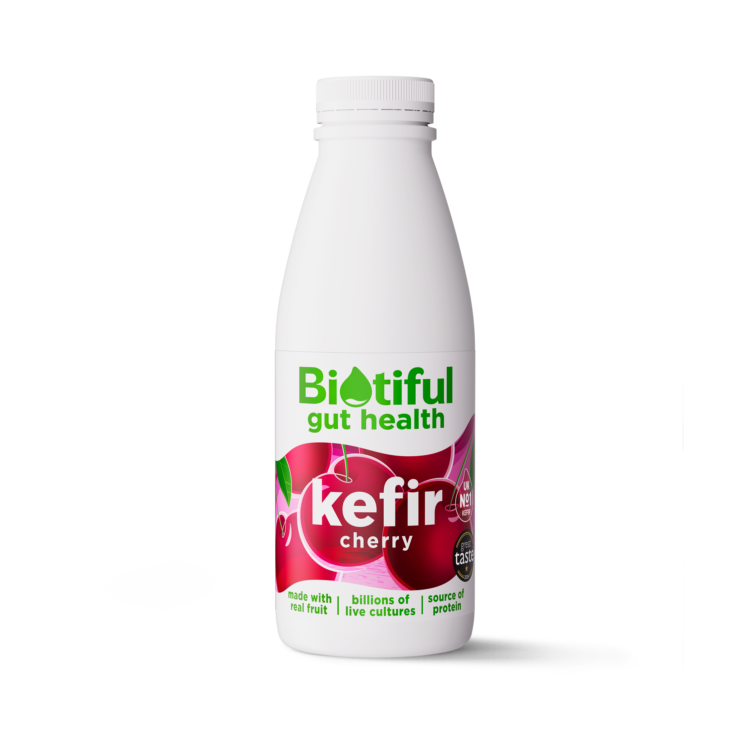 Biotiful Gut Health