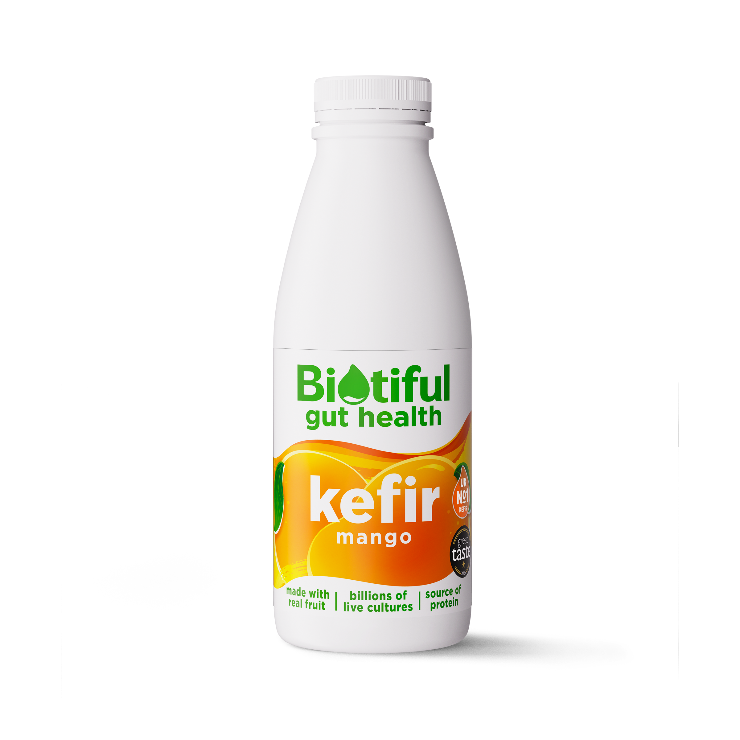 Biotiful Gut Health