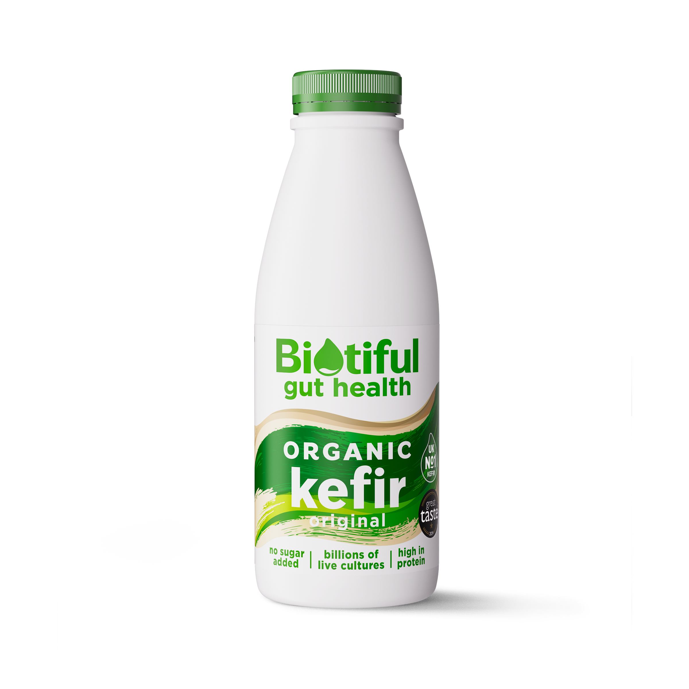 Biotiful Gut Health