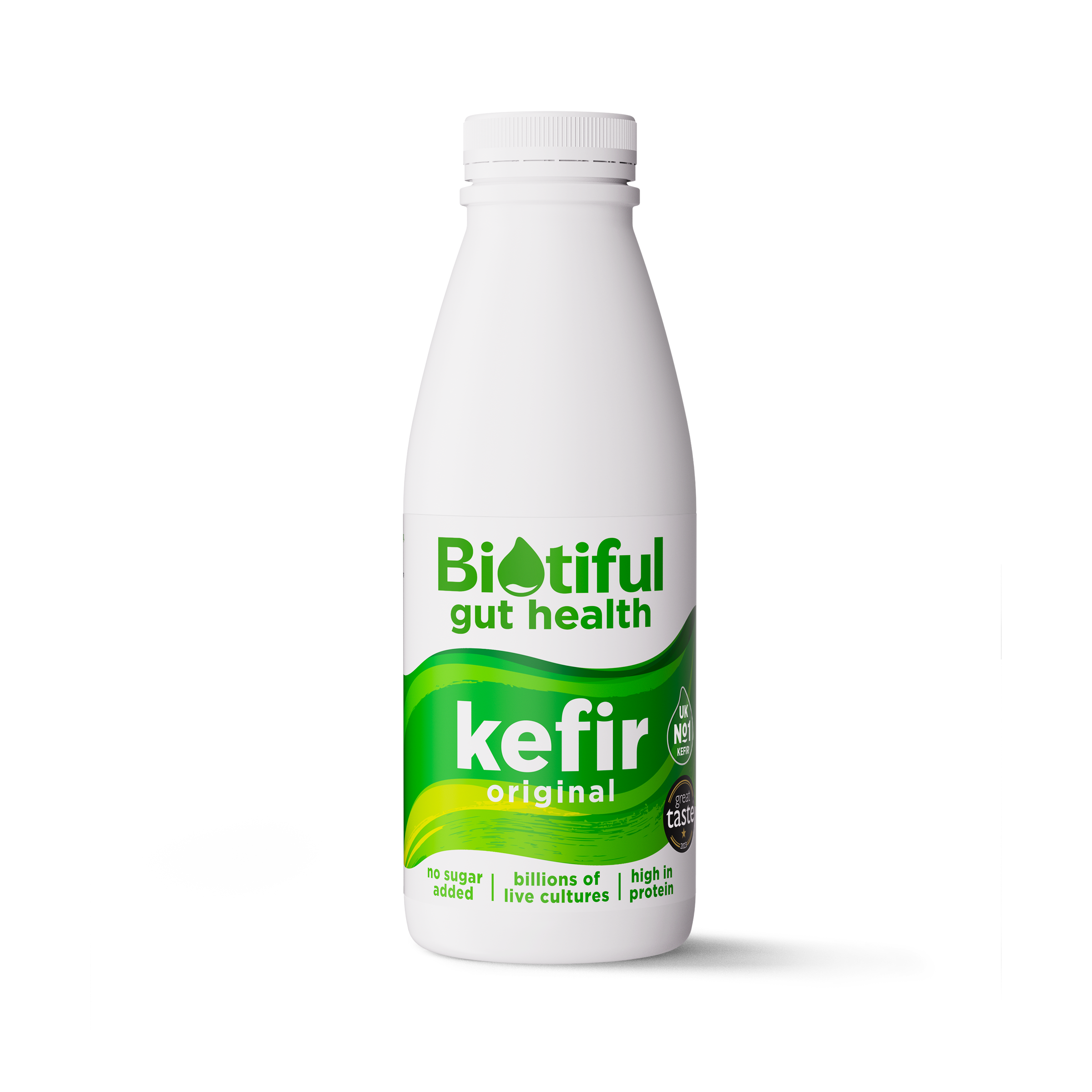 Biotiful Gut Health